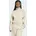 Stadium Damen Trainingsjacke creme-weiß/rot L