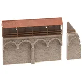 FALLER Altstadtmauer 130404 H0