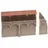 FALLER Altstadtmauer 130404 H0