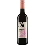 vinnocence Merlot alkoholfrei 0,75l