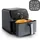 Tefal Easy Fry Mega (EY855BE0)