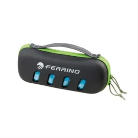 Ferrino X-Lite towel - Blu, XL