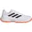 Courtjam Control 3 Clay Tennisschuhe Herren JR1751 cloud white/core black/lucid orange 42 2/3