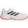 adidas Courtjam Control 3 Clay Tennisschuhe Herren JR1751 - cloud white/core black/lucid orange 42 2/3