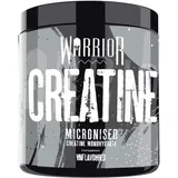 Warrior Creatine, 300 g, Unflavoured