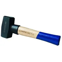 PROTEC.class Handfäustel PHF1250 1250 g
