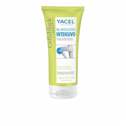 YACEL Körperpflegemittel Körpercreme Yacel Cellublocxk (200 ml)