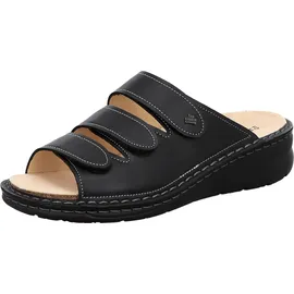 Finn Comfort FinnComfort Comporta Damen, schwarz, Größe 39 EU