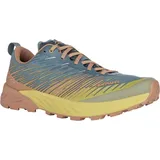 Lowa Schuhe Amplux, 3106954474 - Grün/Blau/Rosa - 48
