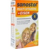 plus Eisen Saft 230 ml