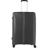 Travelite Vaka 4-Rollen 75 cm / 98 l schwarz