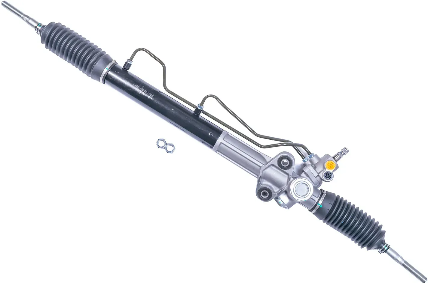 DENCKERMANN d900076 für MITSUBISHI