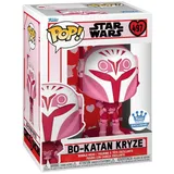 Funko Pop! Star Wars: - Valentines - Bo-Katan Kryze (60121)