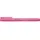 Faber-Castell Broadpen Pastel Fineliner pink 0,8 mm, 1 St.