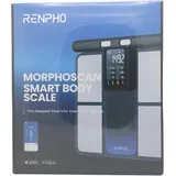 RENPHO Morphoscan MSC01 Schwarz