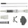 BESTWAY Lay-Z-Spa Unterwasser Sauger 60313