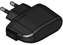 Steckernetzteil USB - 7873830 von Viessmann