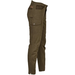 Percussion Stiefelhose Rambouillet Original, grün, 54