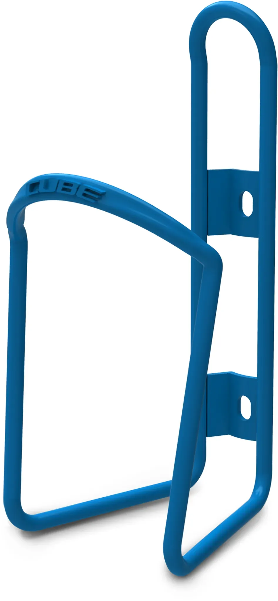 CUBE Flaschenhalter HPA matt blue