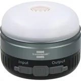 Brennenstuhl Akku Solar LED Outdoor OLI 400 AS