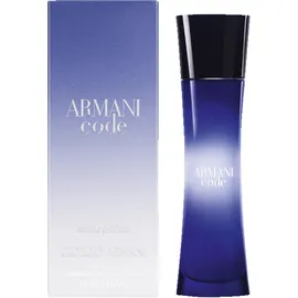 Giorgio Armani Code Eau de Parfum 30 ml