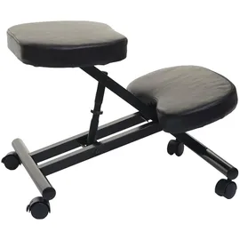 MCW MCW-E10 schwarz