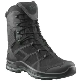 Haix Black Eagle Athletic 2.1 GTX High/Black