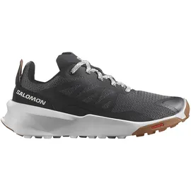 Salomon Patrol J Kinder Asphalt / Rainy Day / Pecan Brown 35