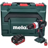 Metabo BS 18 LT BL Q inkl. 1x Akku 10,0 Ah + metaBOX