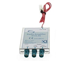 Dietz Profi DAB-DAB+/ FM Splitter - - Buchse -