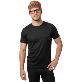 Dynafit Light Logo Stirnband Orange/Blau