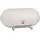 Wesco Brotkasten Breadboy, Stahlblech, Schwenkdeckel, 44,3 x 23 x 21cm, sand matt,