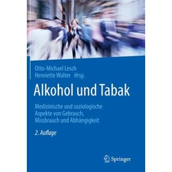 Alkohol und Tabak