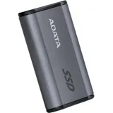 A-Data SE880 512 GB USB-C 3.2 grau