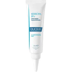 Ducray Keracnyl PP+ Creme gegen Hautunreinheiten