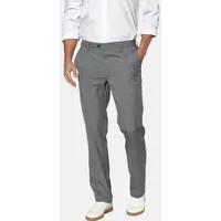 Babista Carnado Hose Regular Grau 23 32