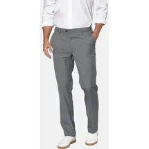 Babista Carnado Hose Regular Grau 23 32