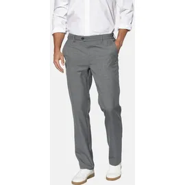Babista Carnado Hose Regular Grau 23 32