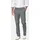 Babista Carnado Hose Regular Grau 23 32