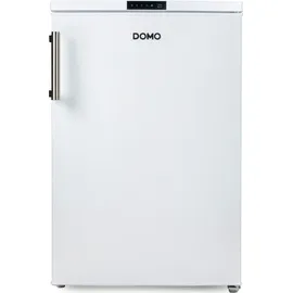 DOMO collection DO91123 Kühlschrank (134 l, 845 mm hoch, Weiß)
