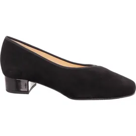 Hassia Cordoba in schwarz | Gr.: 39