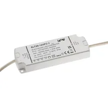SELF ELECTRONICS LED-Treiber 20W 12V 1St.