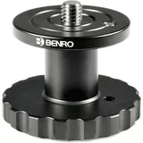 Benro GDHAD1 Adapter für Combination Serie (flache, große Stativbasis)