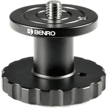 Benro GDHAD1 Adapter für Combination Serie (flache, große Stativbasis)