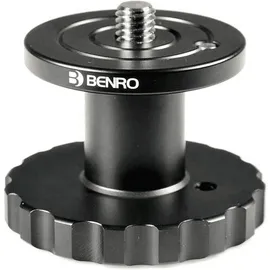 Benro GDHAD1 Adapter für Combination Serie (flache, große Stativbasis)