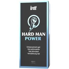 INTT Hard Man Power