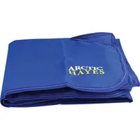 Arctic Hayes WM1 Klempnerarbeitsmatte Bodenschutzmatte 1.200 x 750 mm Blau