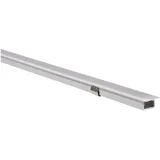 L&S Einbauleuchte Malindi2 3er Pack Aluminium/Kunststoff