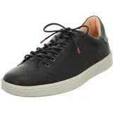 THINK! TURNA Herren Schwarz 42