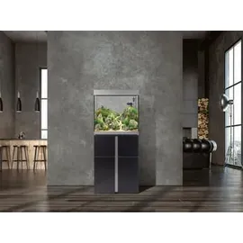 fluval® Siena 160 166 l Aquariumkombination Schwarz